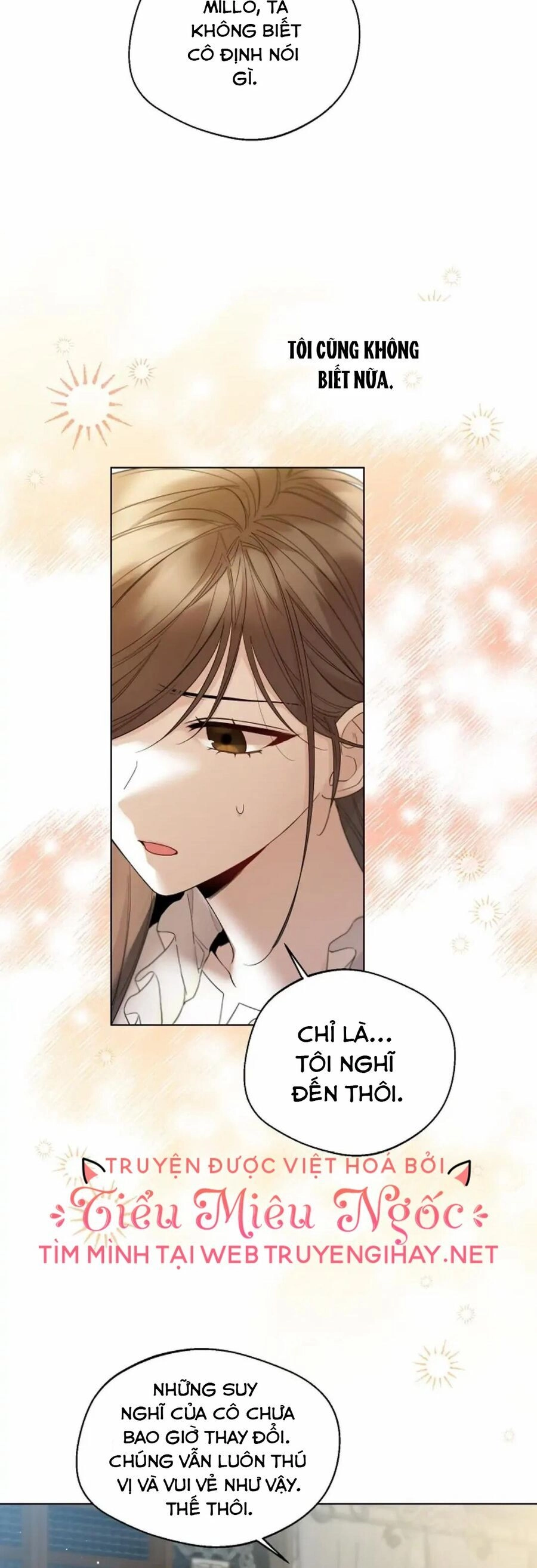 Tiểu Thư Crystal Là Một Người Đàn Ông Chapter 24.2 - 17