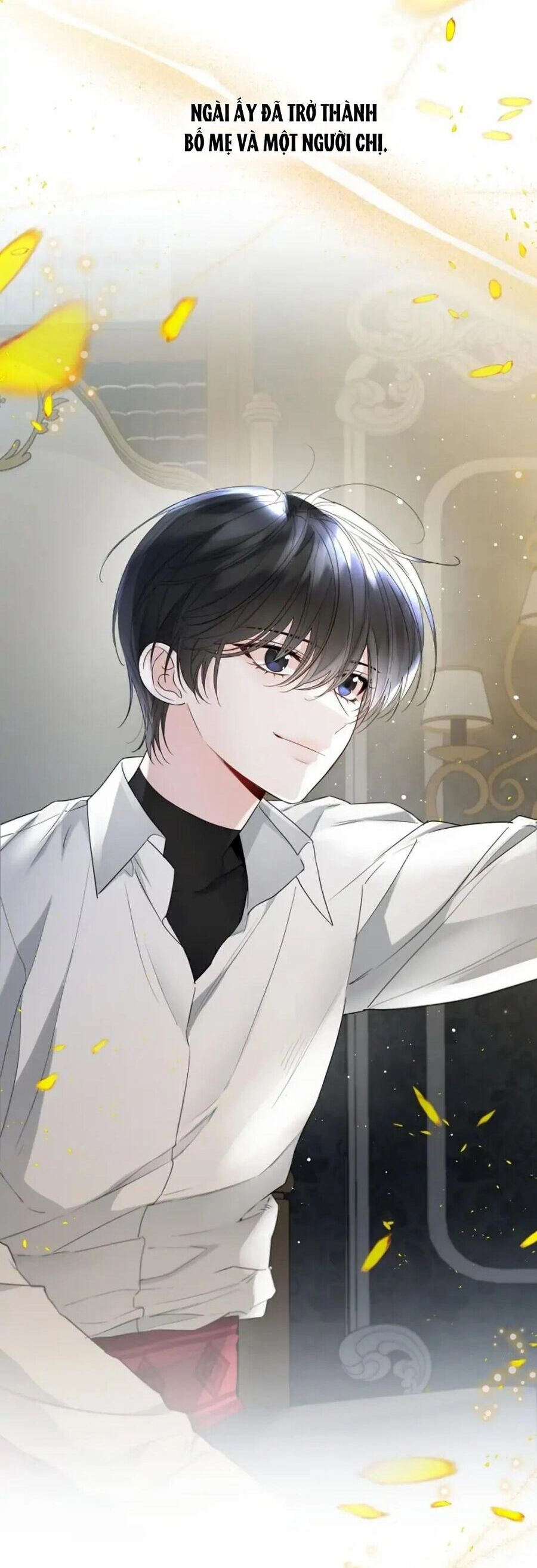 Tiểu Thư Crystal Là Một Người Đàn Ông Chapter 24.2 - 20