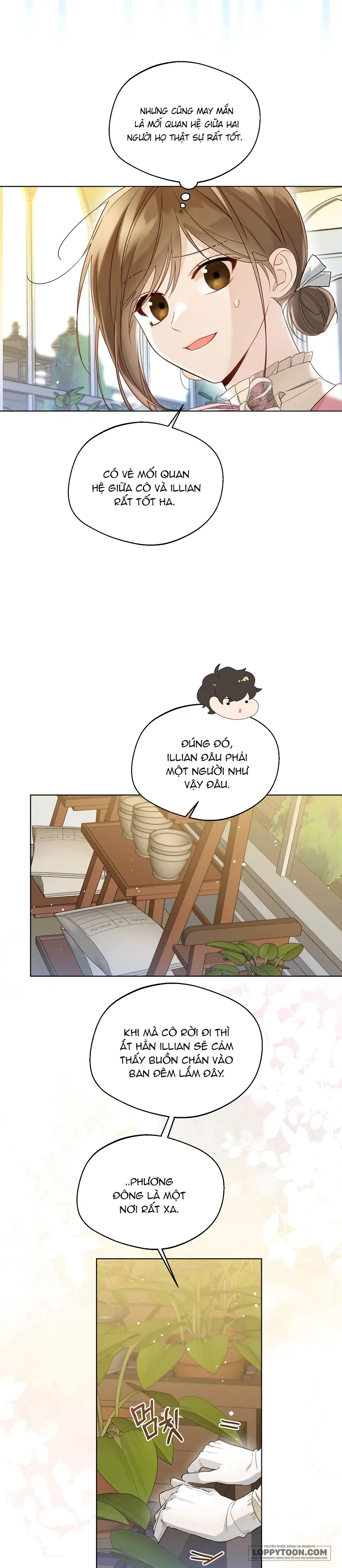 Tiểu Thư Crystal Là Một Người Đàn Ông Chapter 38 - 17
