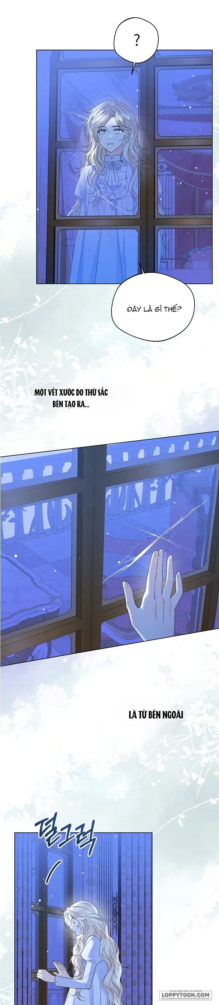 Tiểu Thư Crystal Là Một Người Đàn Ông Chapter 38 - 22