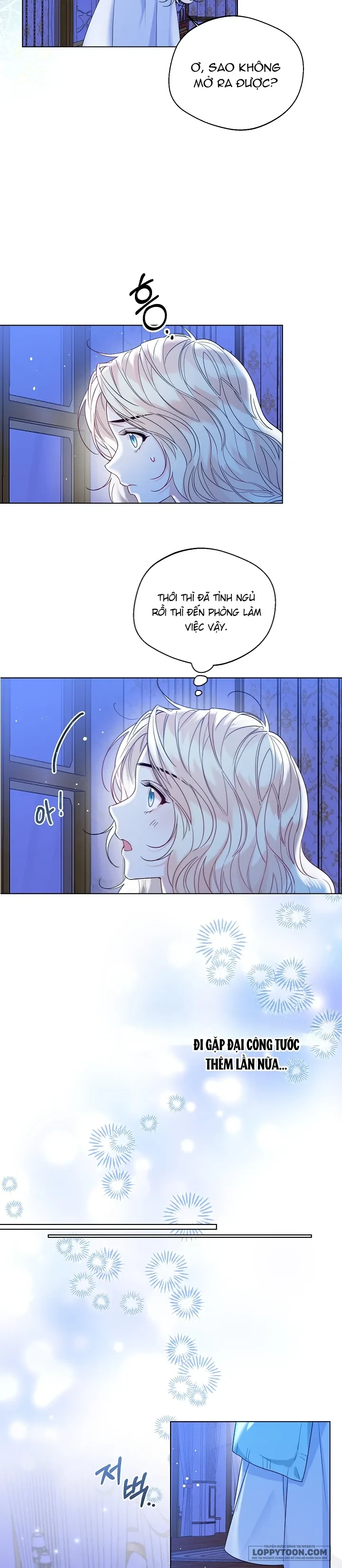 Tiểu Thư Crystal Là Một Người Đàn Ông Chapter 38 - 23