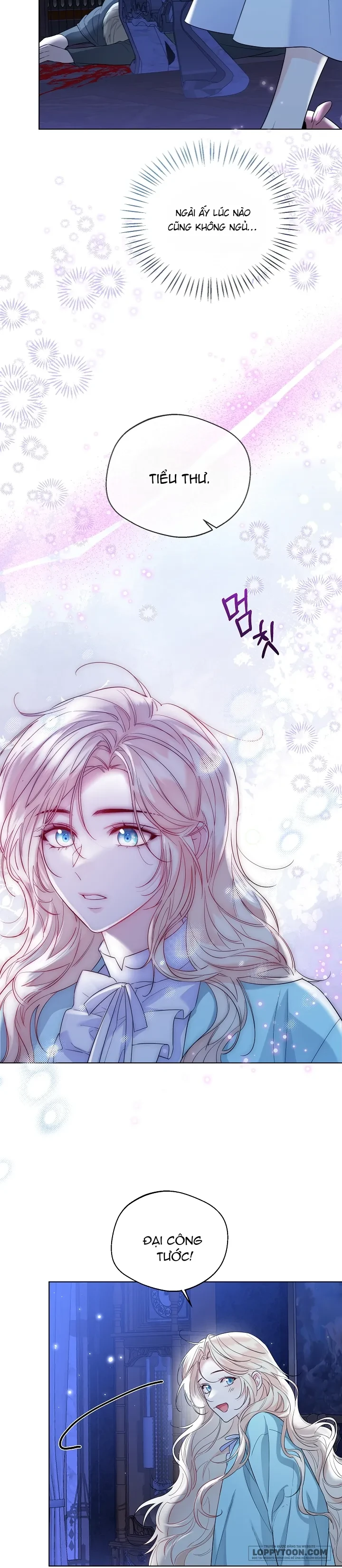 Tiểu Thư Crystal Là Một Người Đàn Ông Chapter 38 - 26