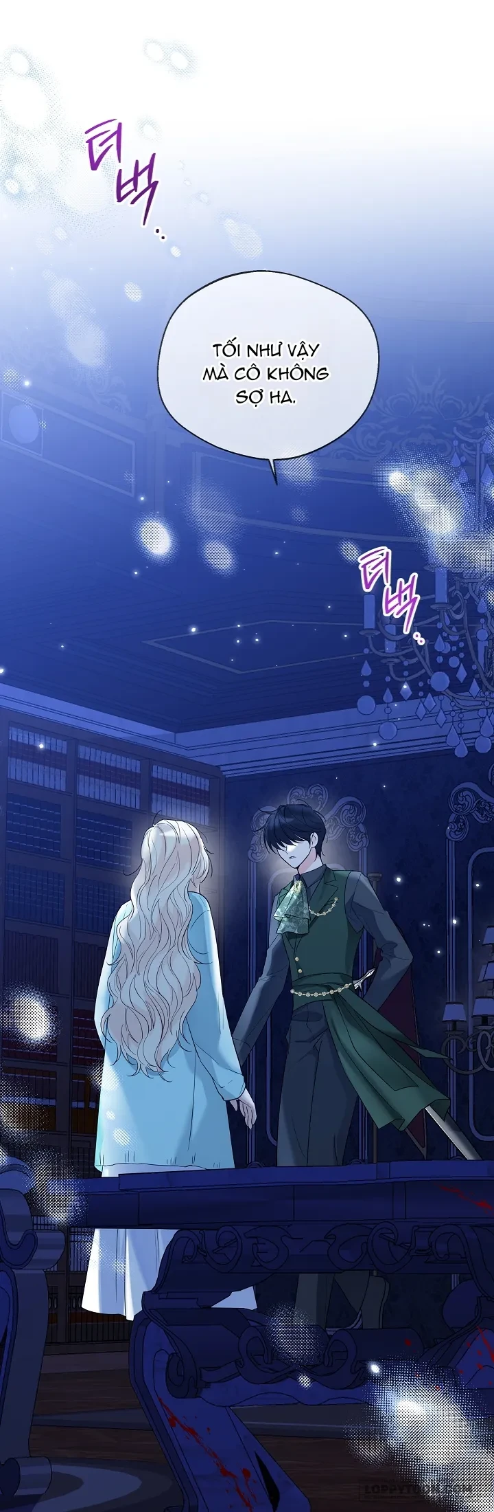 Tiểu Thư Crystal Là Một Người Đàn Ông Chapter 38 - 27