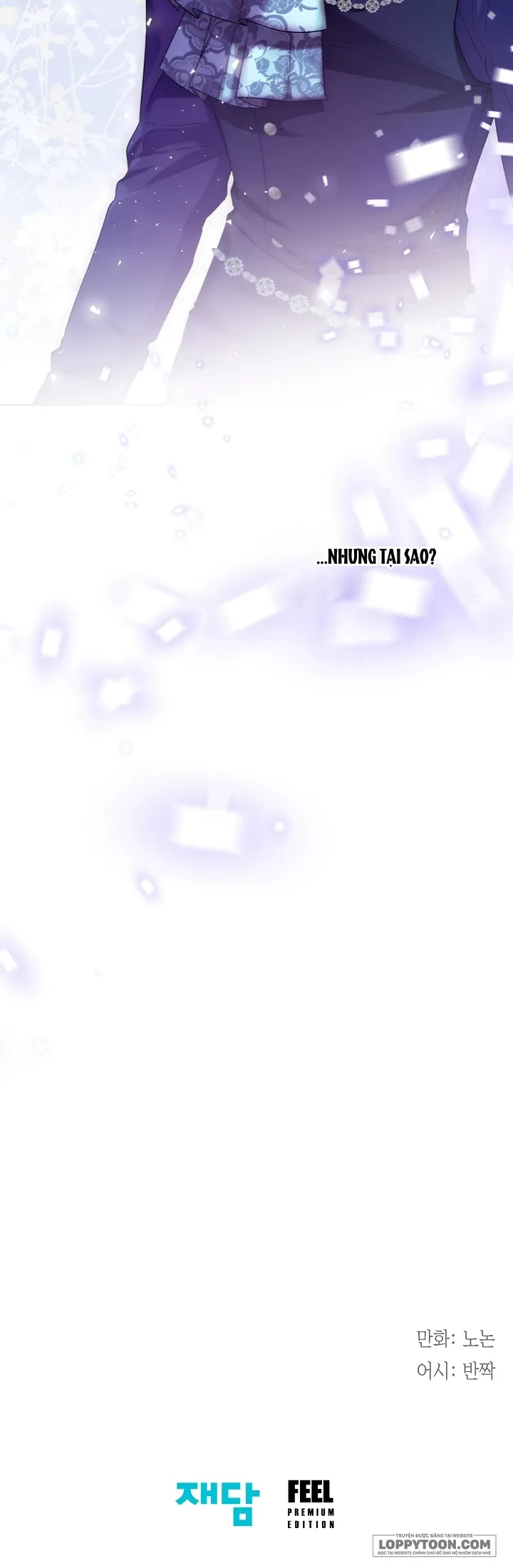 Tiểu Thư Crystal Là Một Người Đàn Ông Chapter 38 - 29