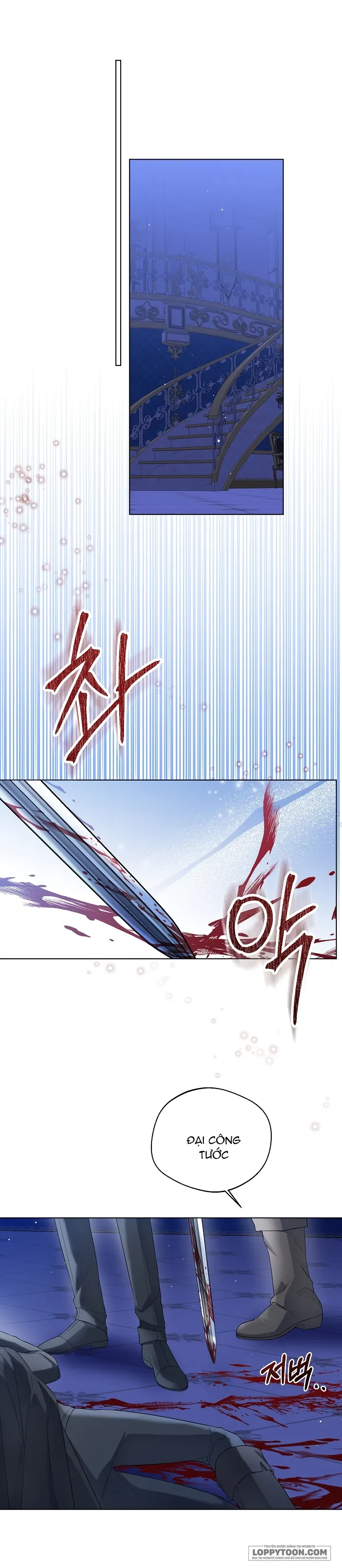 Tiểu Thư Crystal Là Một Người Đàn Ông Chapter 39 - 1