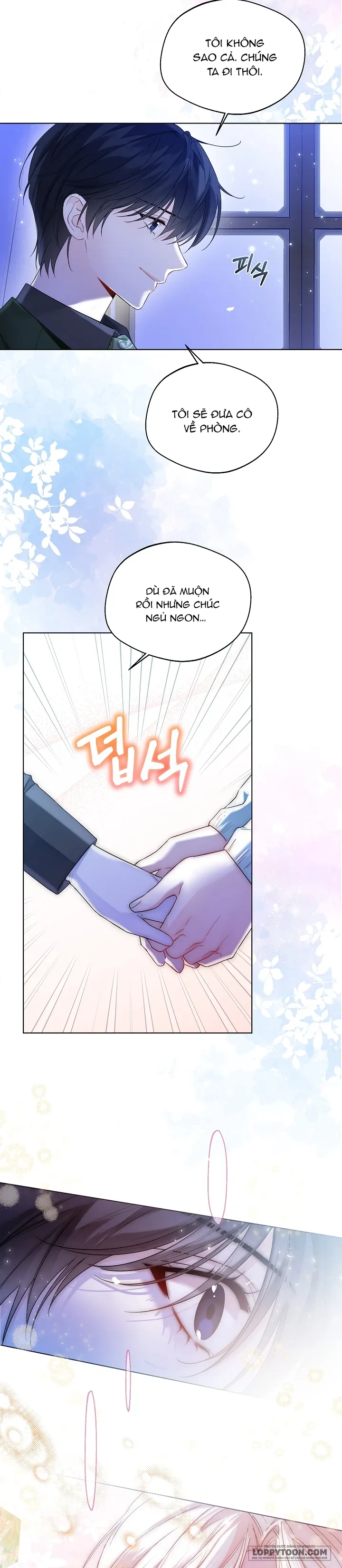 Tiểu Thư Crystal Là Một Người Đàn Ông Chapter 39 - 21