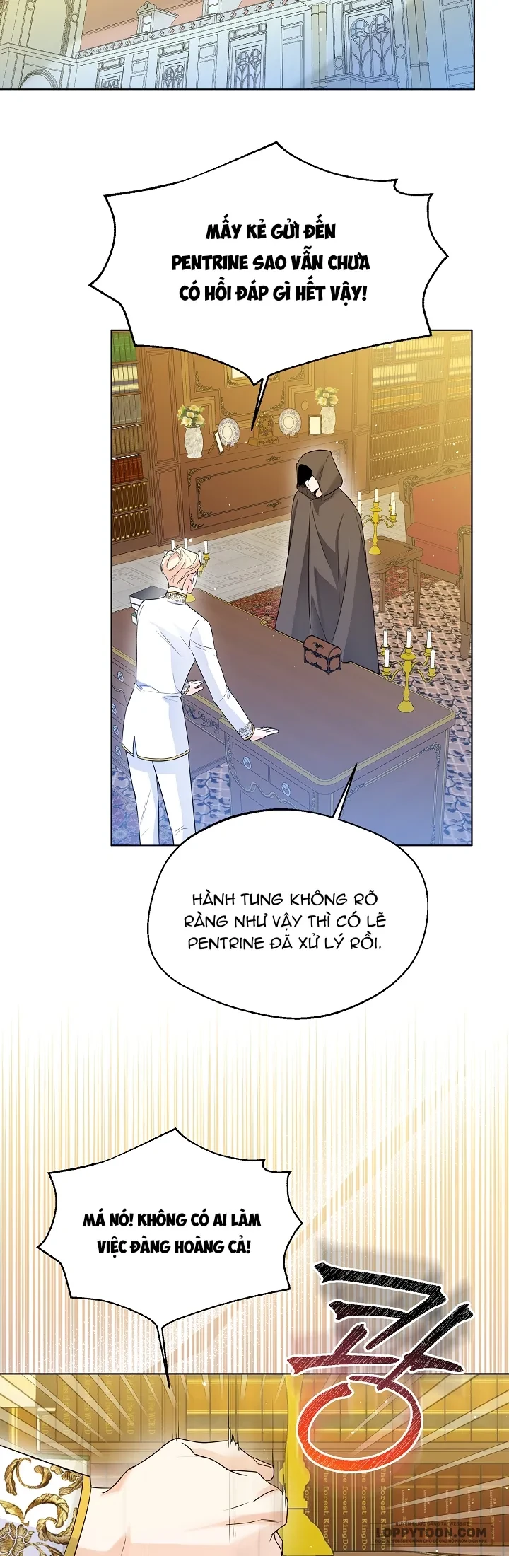 Tiểu Thư Crystal Là Một Người Đàn Ông Chapter 40 - 26