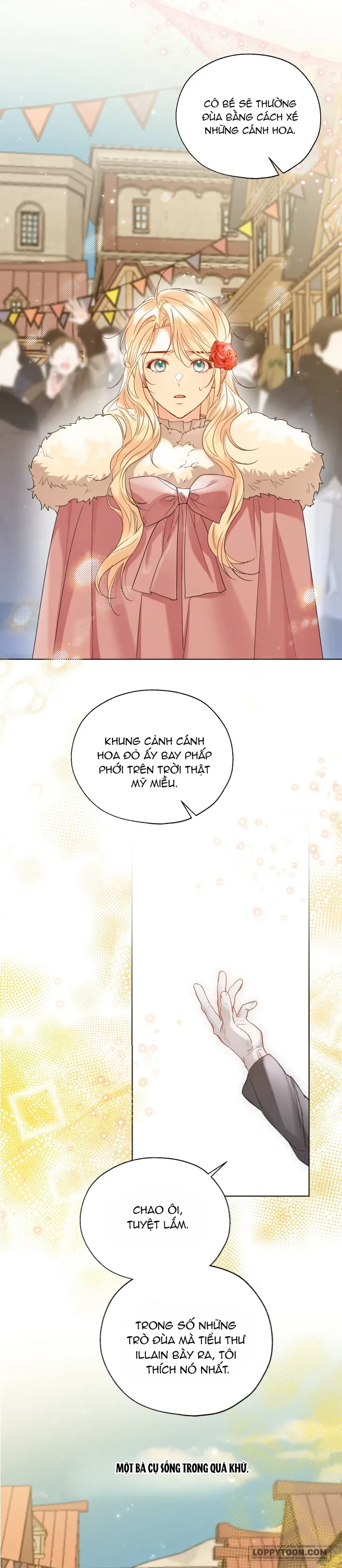 Tiểu Thư Crystal Là Một Người Đàn Ông Chapter 43 - 2