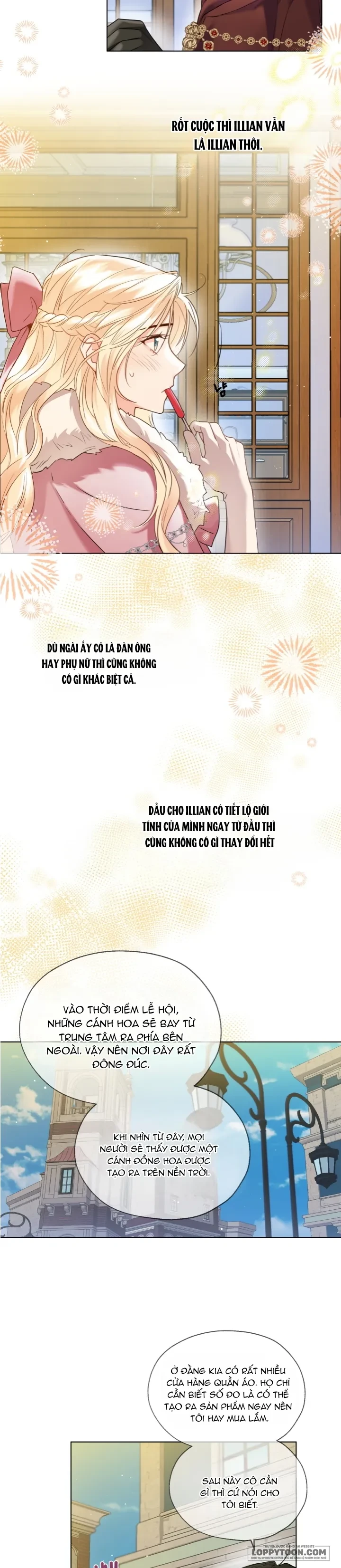 Tiểu Thư Crystal Là Một Người Đàn Ông Chapter 43 - 17