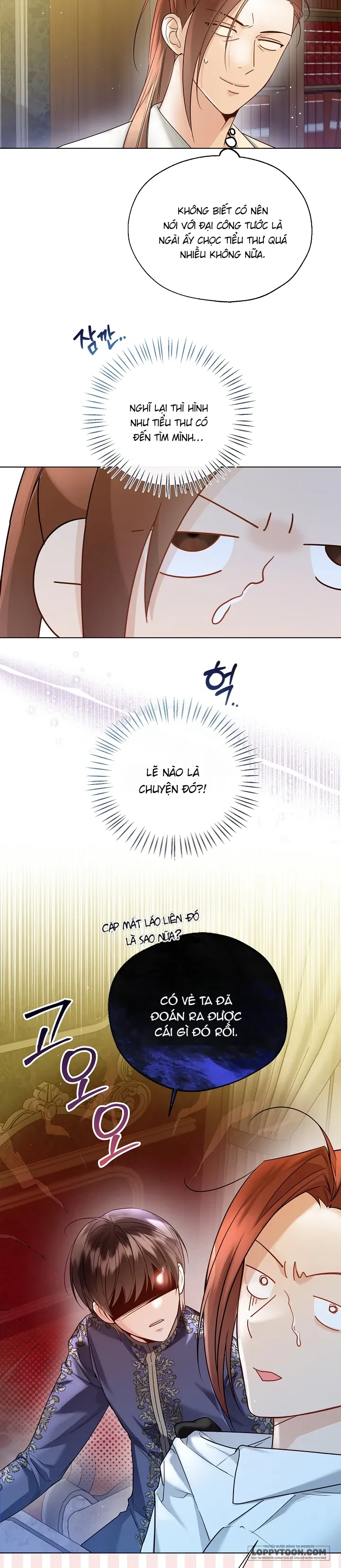 Tiểu Thư Crystal Là Một Người Đàn Ông Chapter 44 - 3