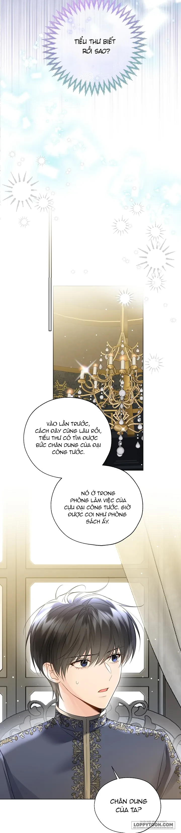 Tiểu Thư Crystal Là Một Người Đàn Ông Chapter 44 - 7