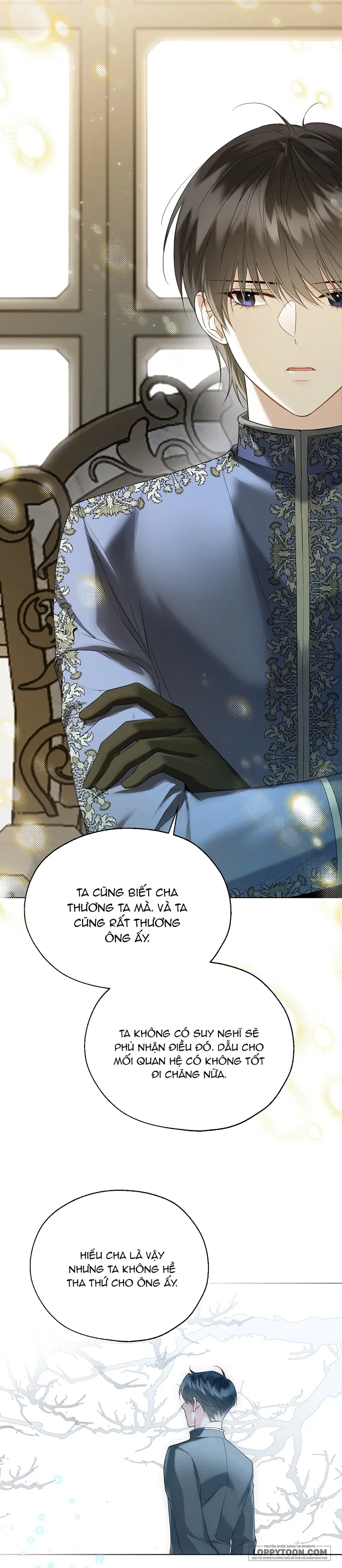 Tiểu Thư Crystal Là Một Người Đàn Ông Chapter 44 - 11