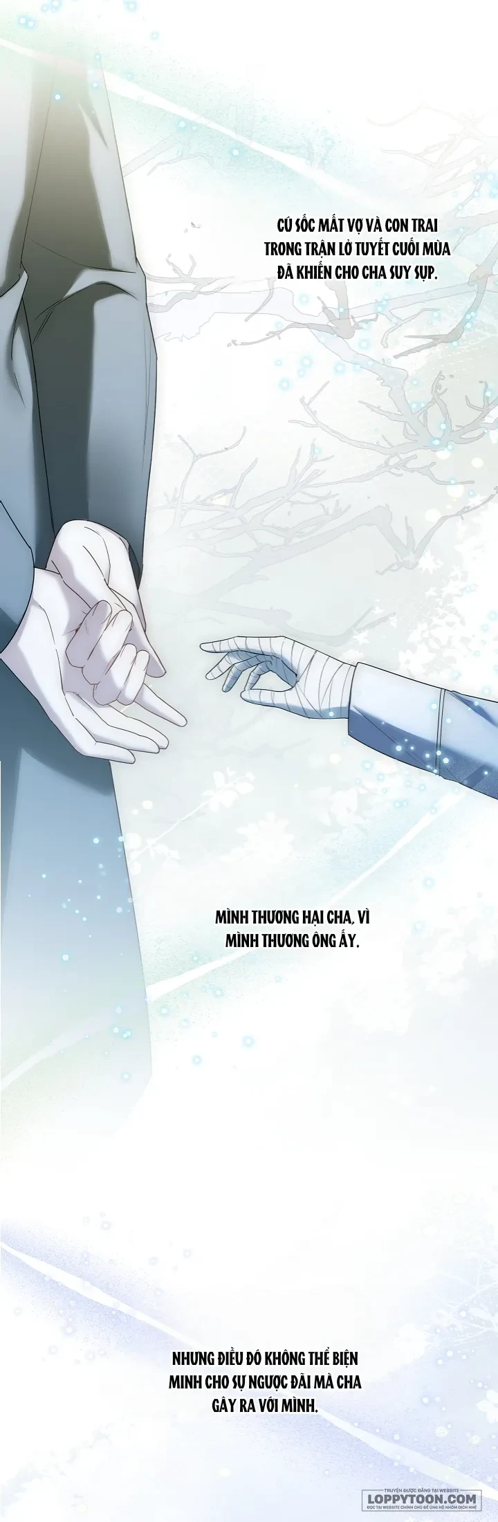 Tiểu Thư Crystal Là Một Người Đàn Ông Chapter 44 - 12