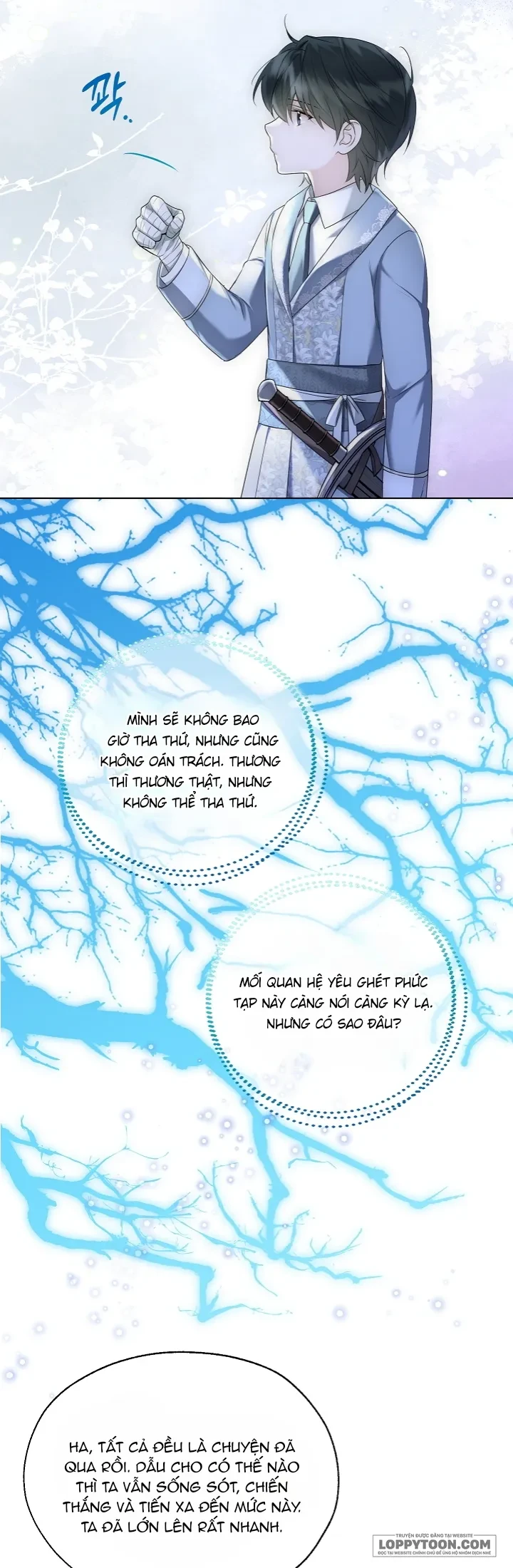 Tiểu Thư Crystal Là Một Người Đàn Ông Chapter 44 - 13