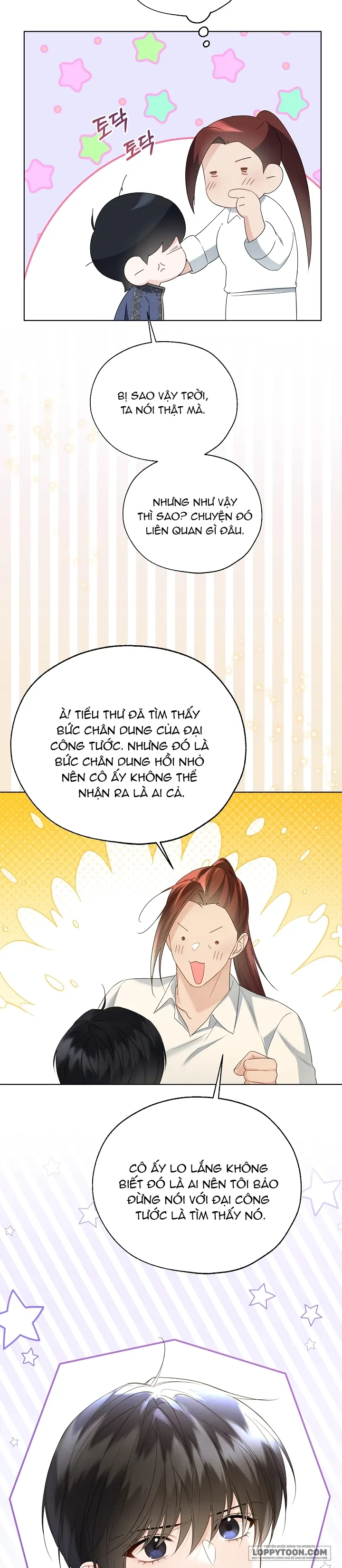 Tiểu Thư Crystal Là Một Người Đàn Ông Chapter 44 - 15