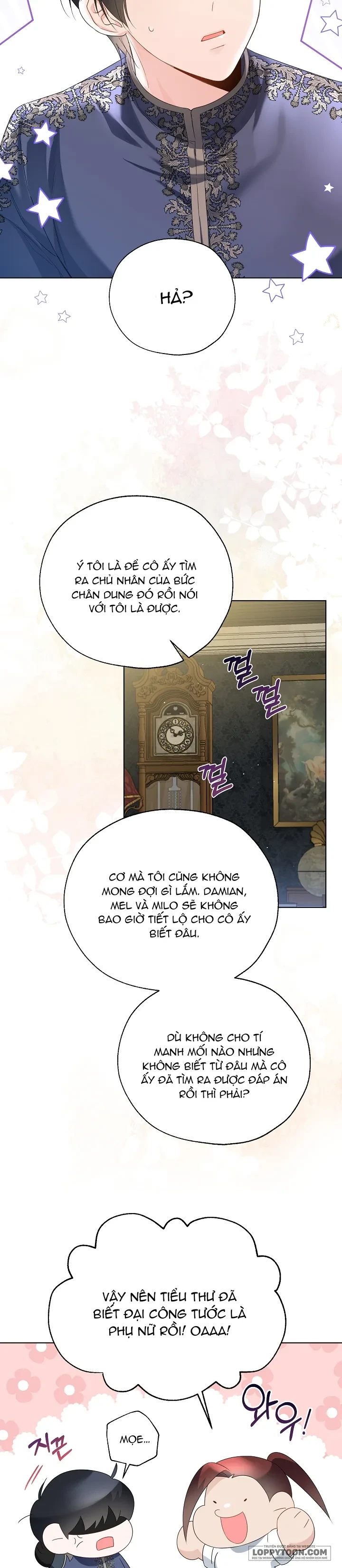 Tiểu Thư Crystal Là Một Người Đàn Ông Chapter 44 - 16