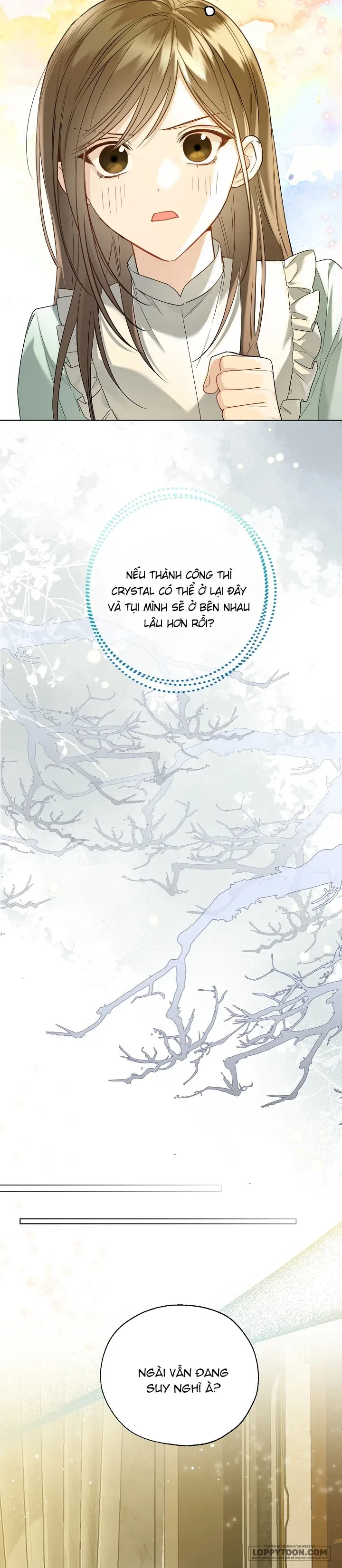 Tiểu Thư Crystal Là Một Người Đàn Ông Chapter 44 - 32