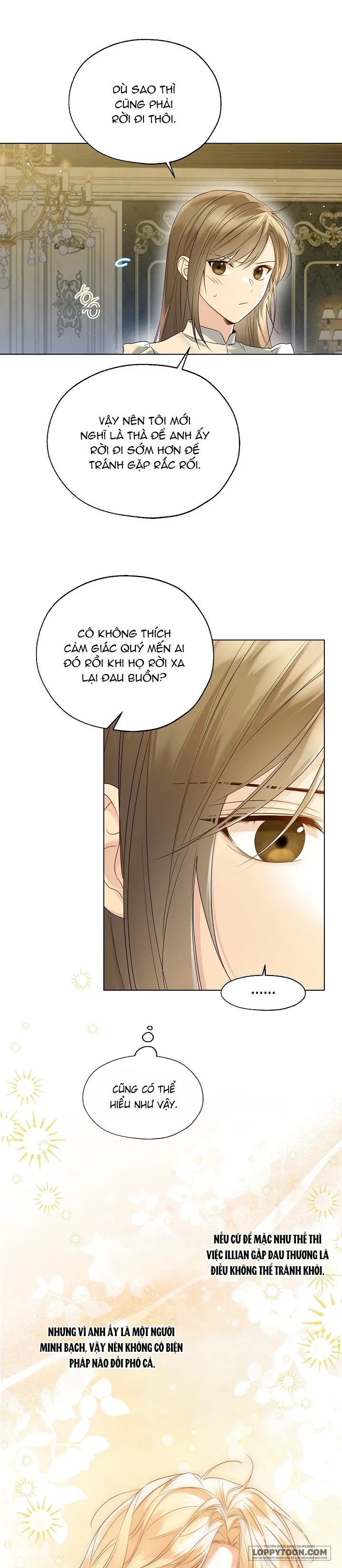 Tiểu Thư Crystal Là Một Người Đàn Ông Chapter 45 - 2