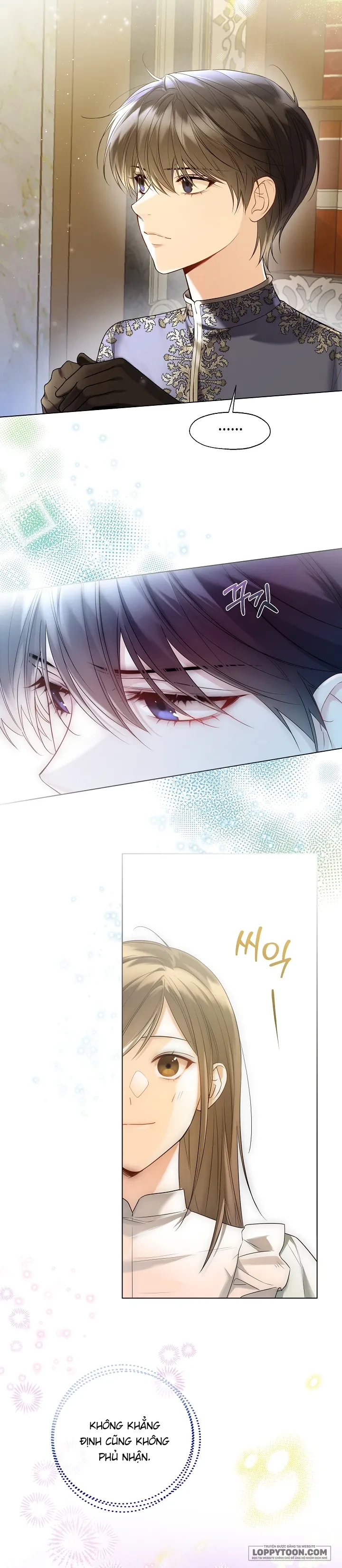 Tiểu Thư Crystal Là Một Người Đàn Ông Chapter 45 - 7