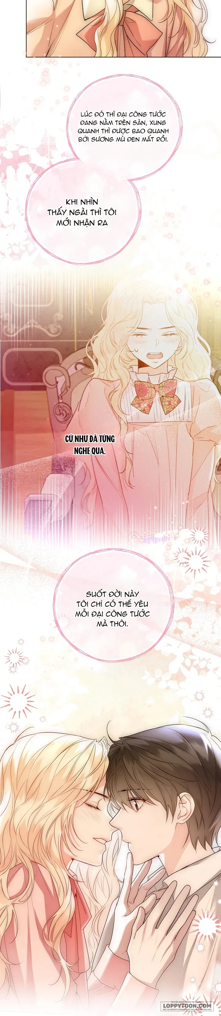 Tiểu Thư Crystal Là Một Người Đàn Ông Chapter 45 - 17