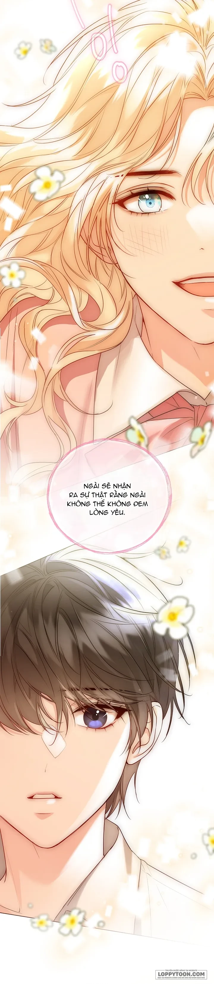 Tiểu Thư Crystal Là Một Người Đàn Ông Chapter 45 - 19