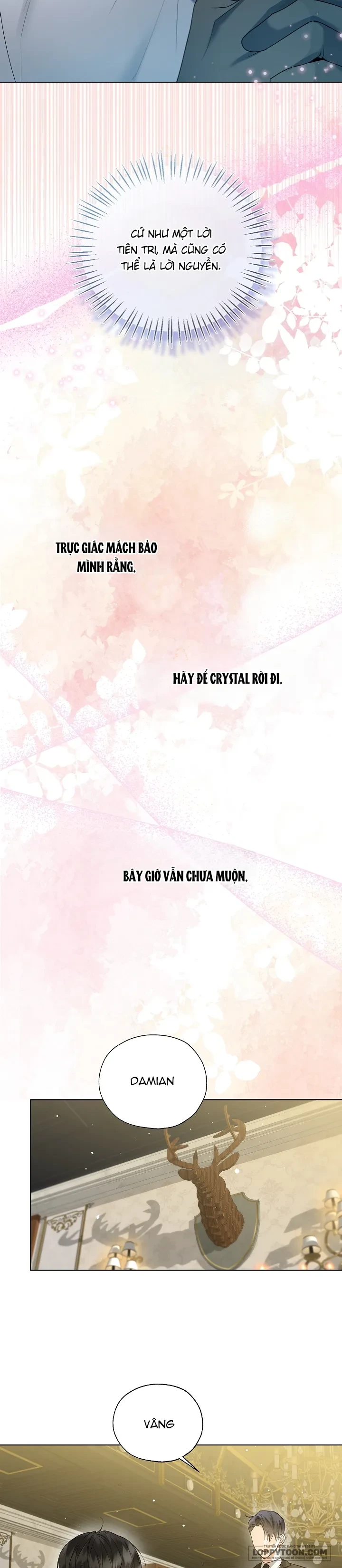 Tiểu Thư Crystal Là Một Người Đàn Ông Chapter 45 - 23