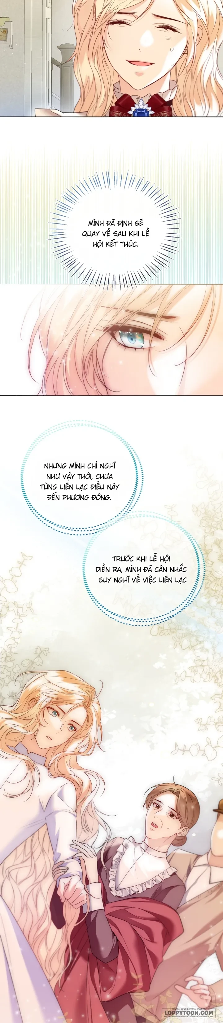 Tiểu Thư Crystal Là Một Người Đàn Ông Chapter 46 - 19