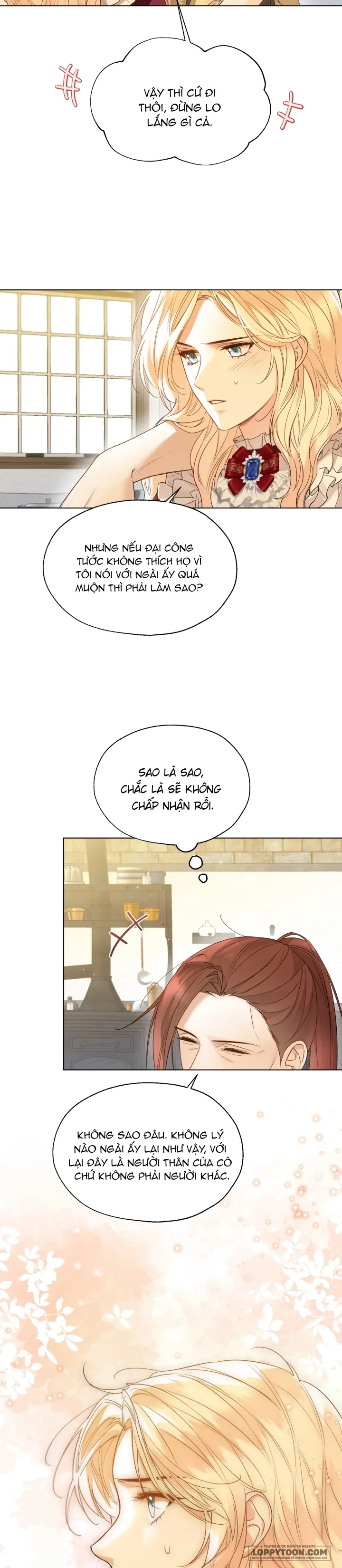 Tiểu Thư Crystal Là Một Người Đàn Ông Chapter 46 - 24