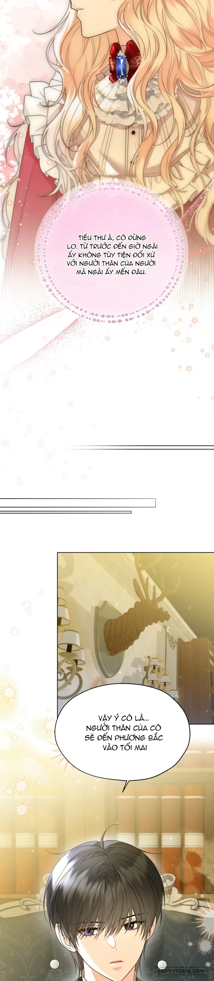 Tiểu Thư Crystal Là Một Người Đàn Ông Chapter 46 - 25