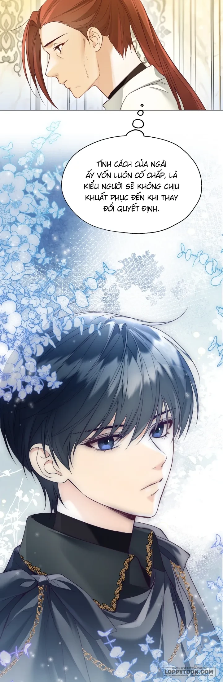 Tiểu Thư Crystal Là Một Người Đàn Ông Chapter 47 - 5