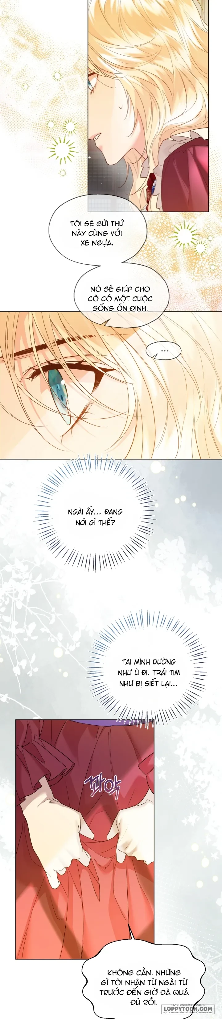 Tiểu Thư Crystal Là Một Người Đàn Ông Chapter 47 - 11