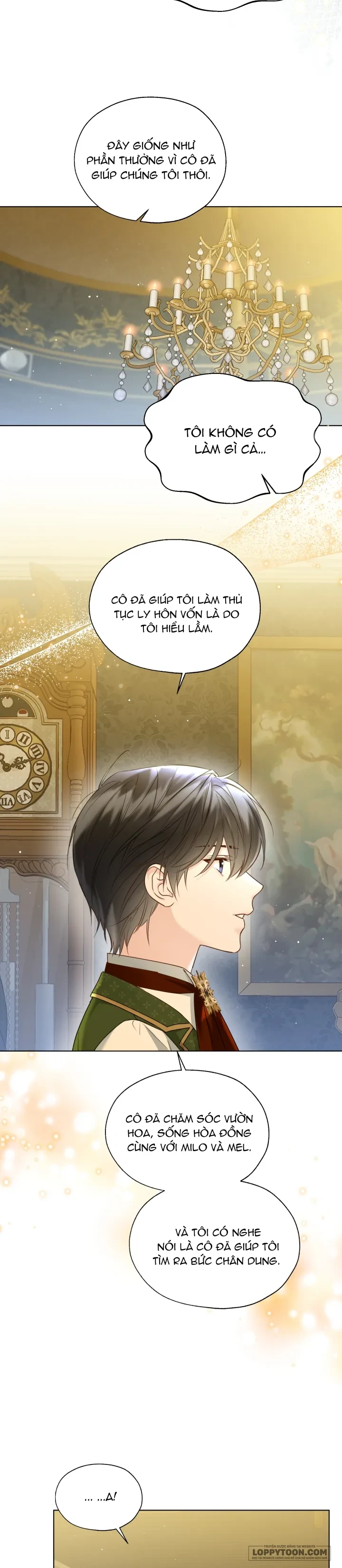 Tiểu Thư Crystal Là Một Người Đàn Ông Chapter 47 - 12