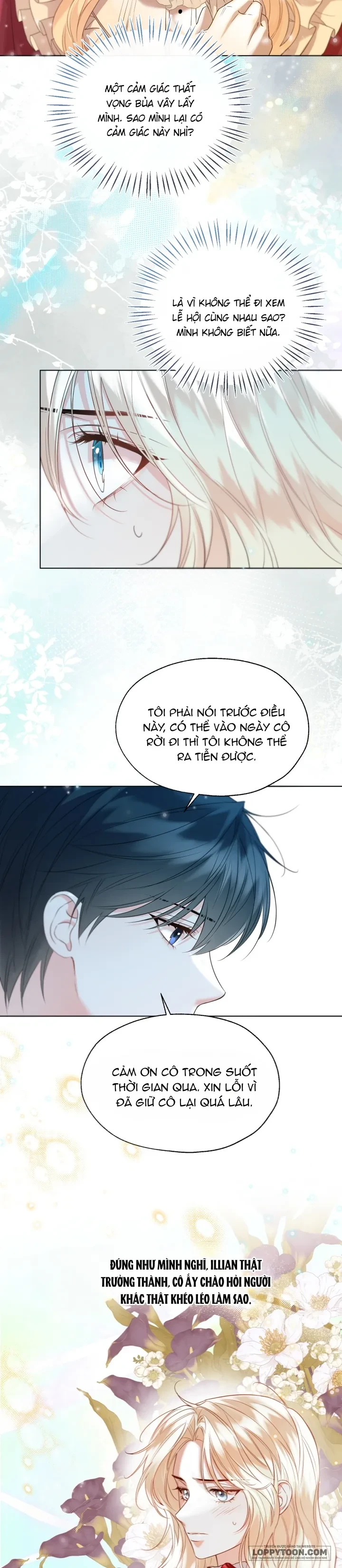 Tiểu Thư Crystal Là Một Người Đàn Ông Chapter 47 - 15