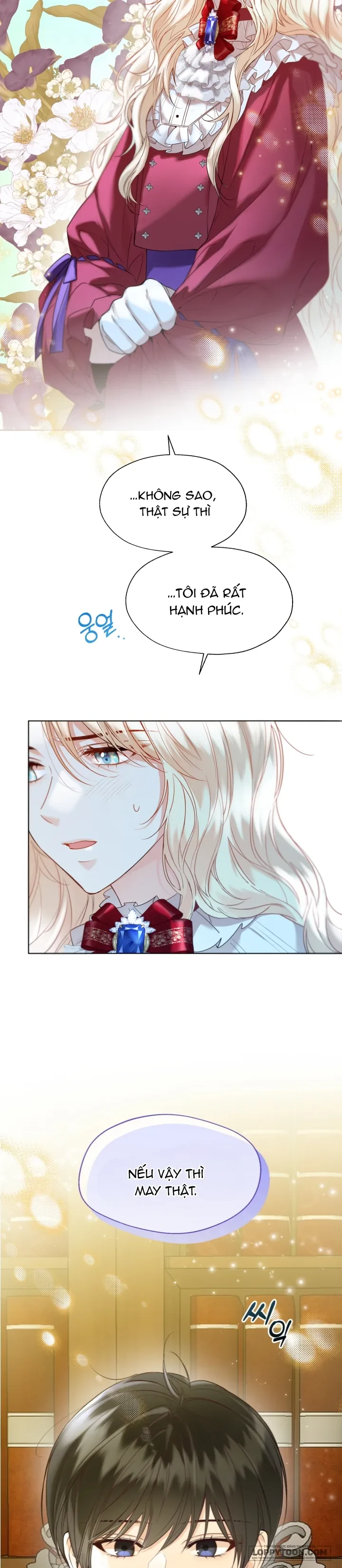 Tiểu Thư Crystal Là Một Người Đàn Ông Chapter 47 - 16