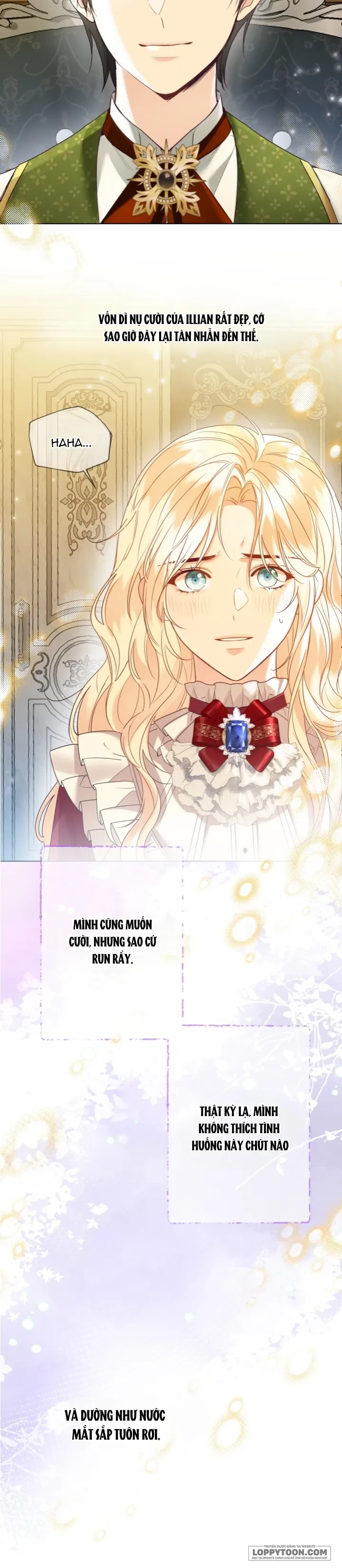 Tiểu Thư Crystal Là Một Người Đàn Ông Chapter 47 - 17