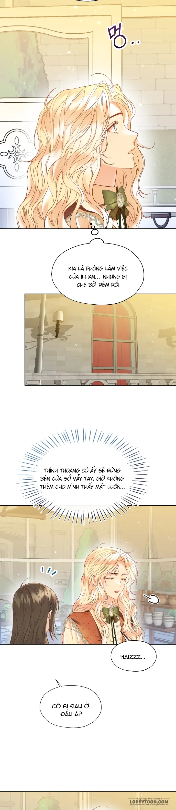 Tiểu Thư Crystal Là Một Người Đàn Ông Chapter 47 - 20