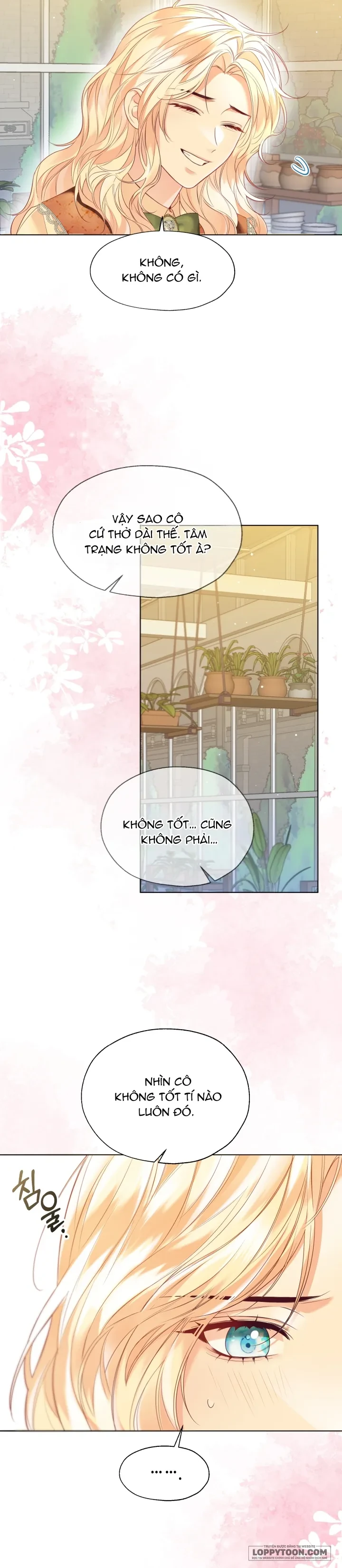 Tiểu Thư Crystal Là Một Người Đàn Ông Chapter 47 - 21