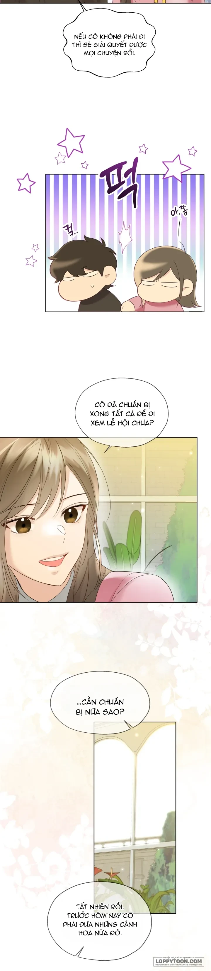 Tiểu Thư Crystal Là Một Người Đàn Ông Chapter 47 - 24