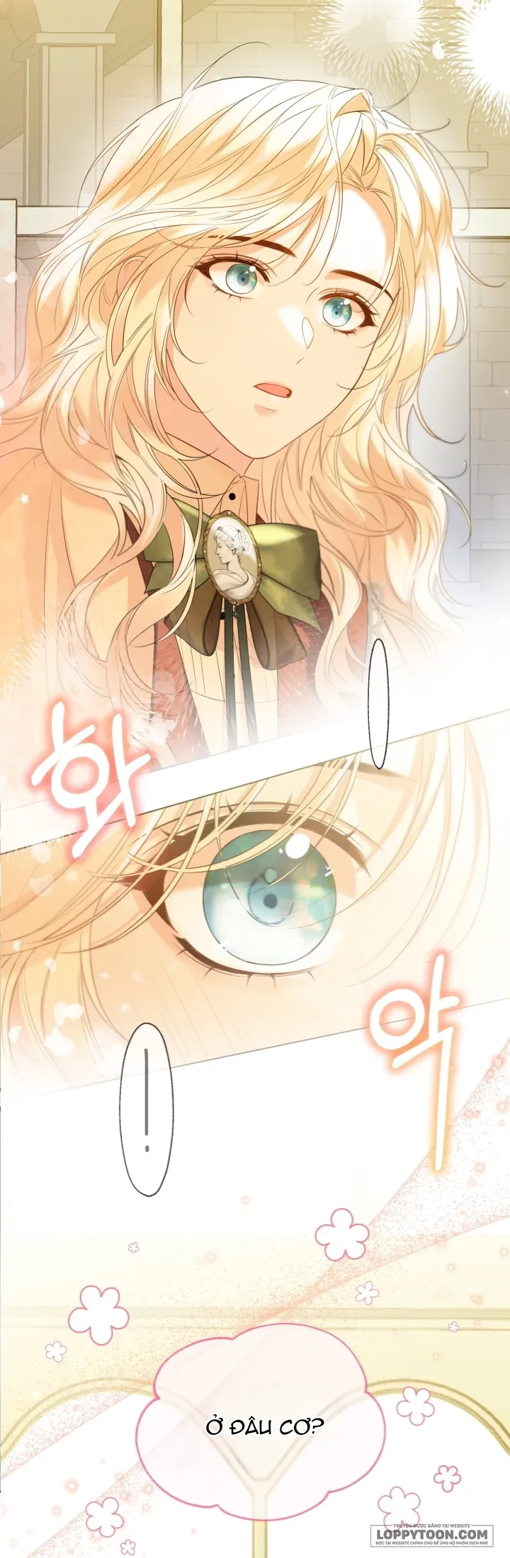 Tiểu Thư Crystal Là Một Người Đàn Ông Chapter 47 - 27