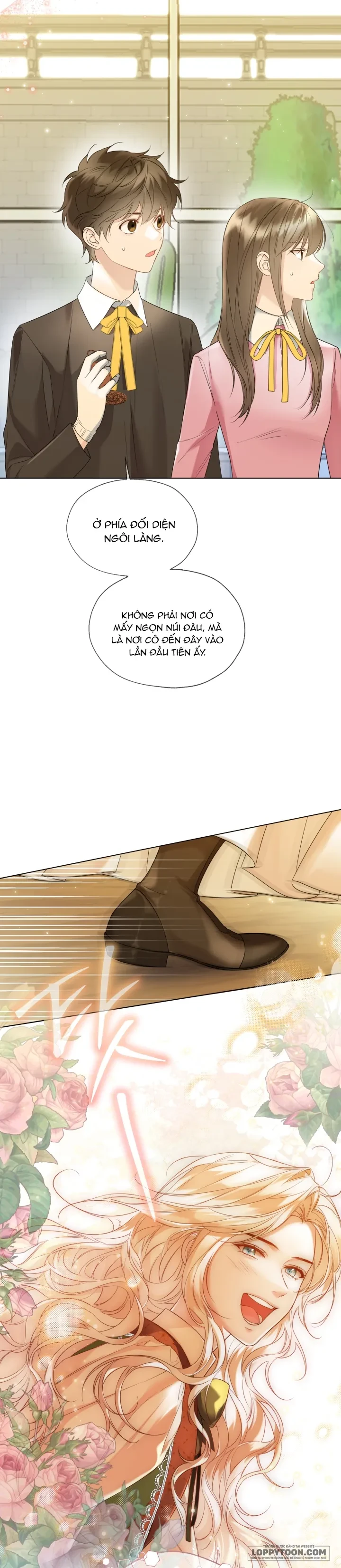 Tiểu Thư Crystal Là Một Người Đàn Ông Chapter 47 - 28