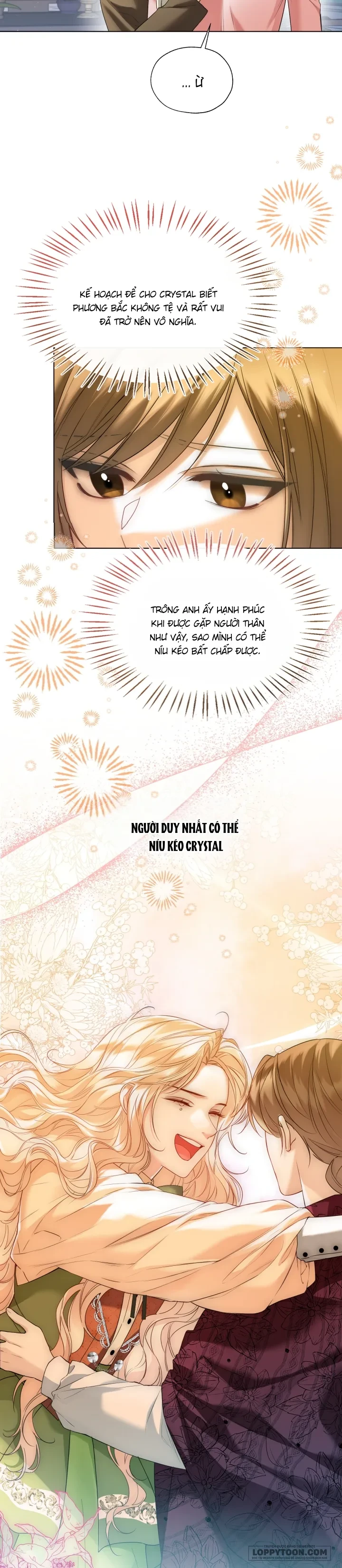 Tiểu Thư Crystal Là Một Người Đàn Ông Chapter 47 - 30