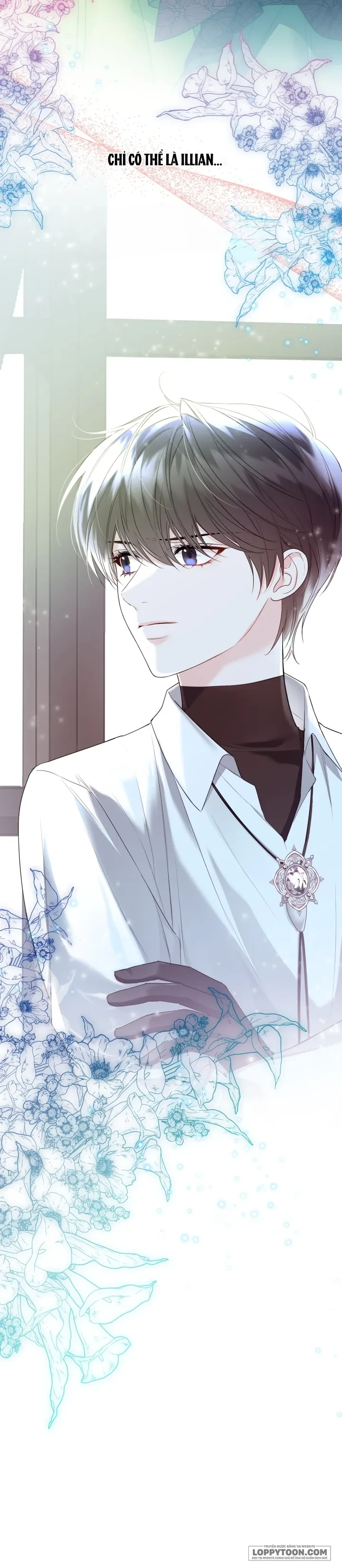 Tiểu Thư Crystal Là Một Người Đàn Ông Chapter 47 - 31