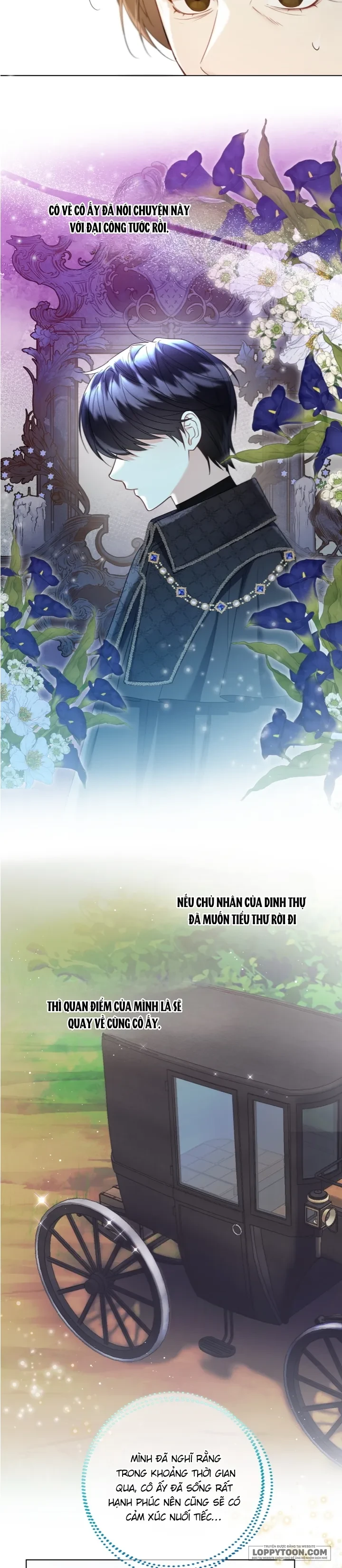 Tiểu Thư Crystal Là Một Người Đàn Ông Chapter 48 - 12