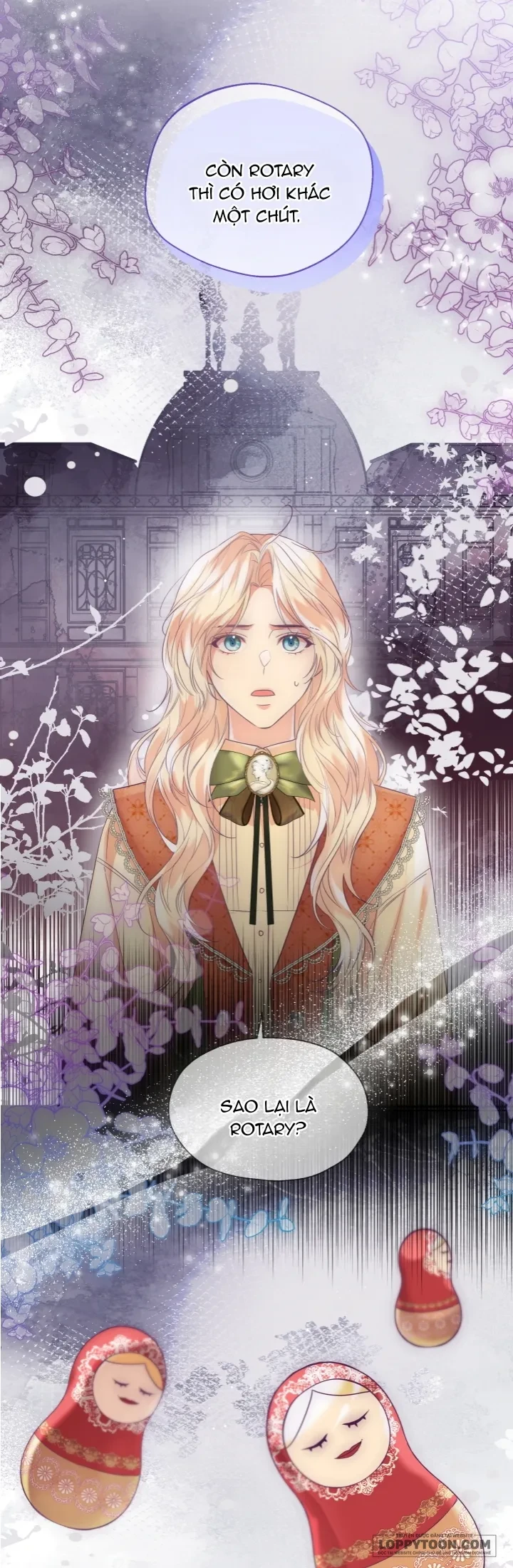 Tiểu Thư Crystal Là Một Người Đàn Ông Chapter 48 - 14