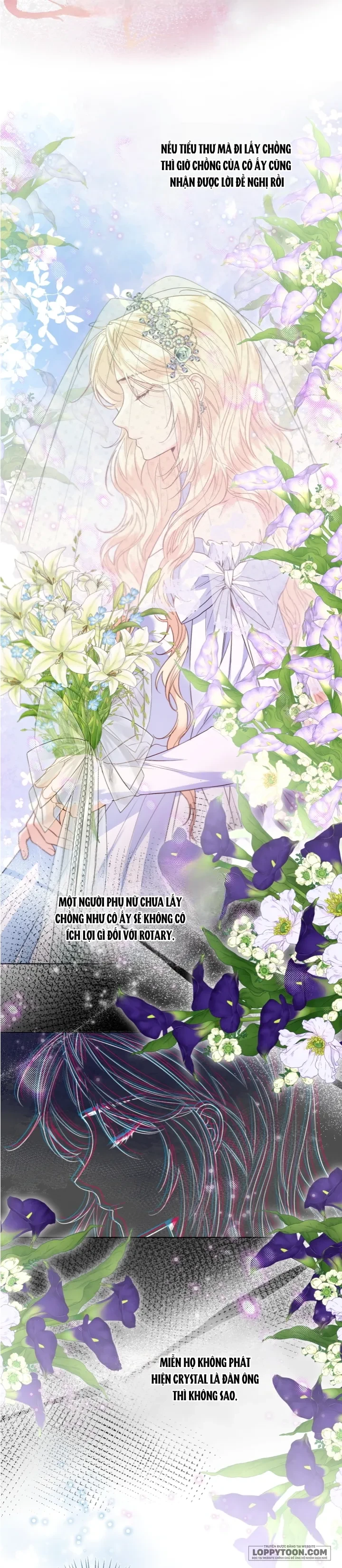 Tiểu Thư Crystal Là Một Người Đàn Ông Chapter 48 - 17
