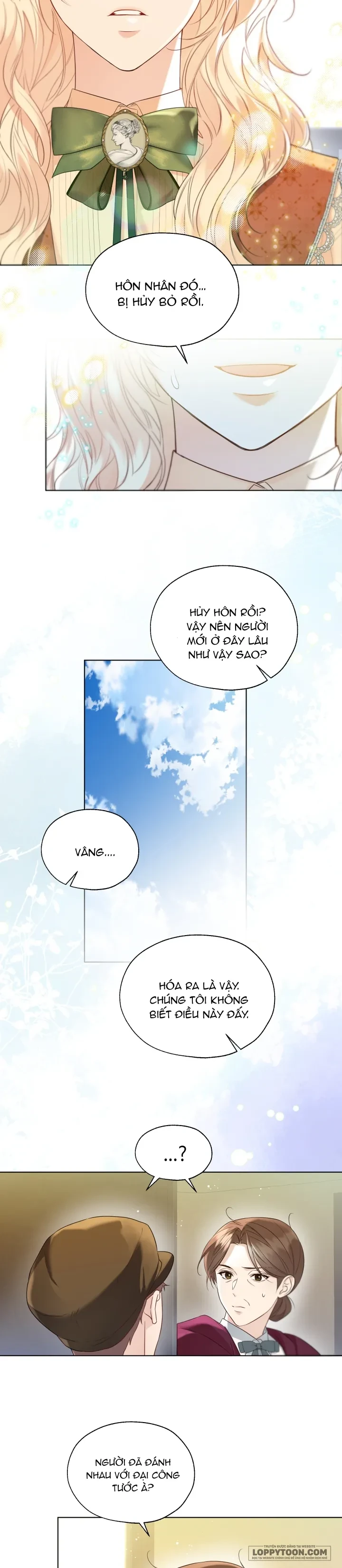 Tiểu Thư Crystal Là Một Người Đàn Ông Chapter 48 - 19