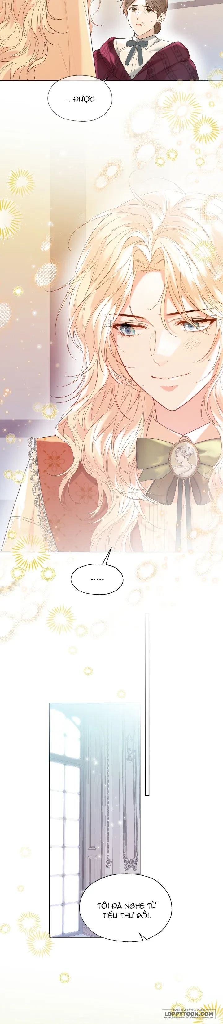 Tiểu Thư Crystal Là Một Người Đàn Ông Chapter 48 - 21