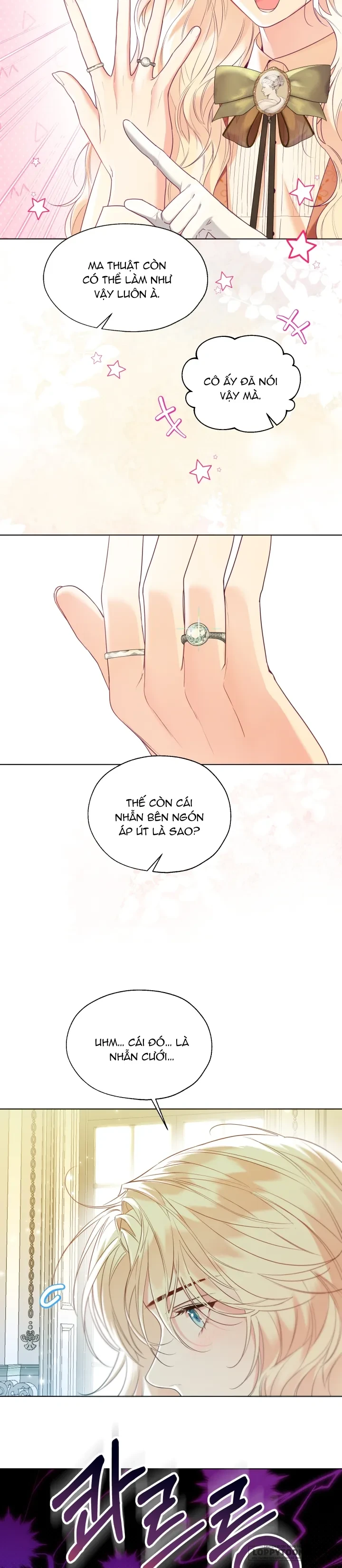Tiểu Thư Crystal Là Một Người Đàn Ông Chapter 48 - 28