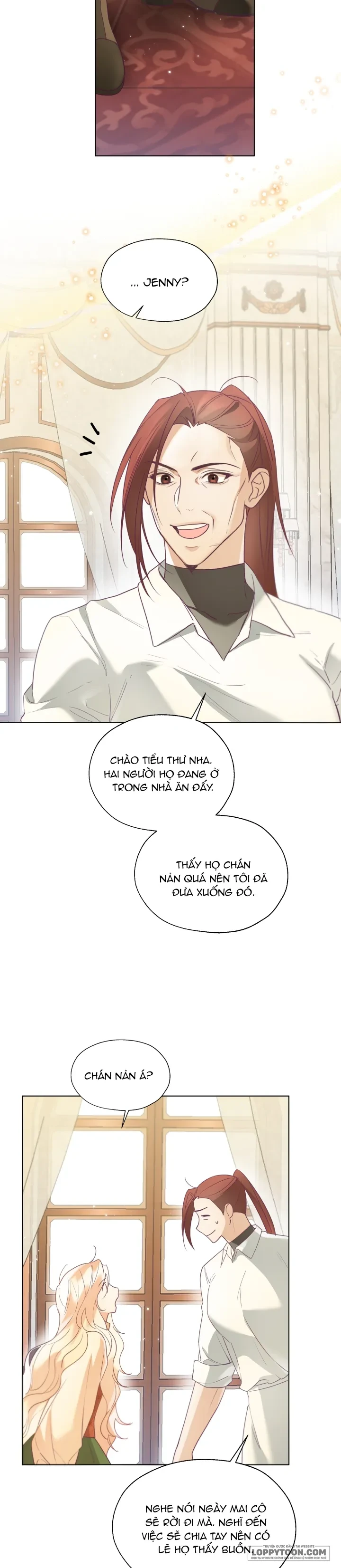 Tiểu Thư Crystal Là Một Người Đàn Ông Chapter 49 - 7