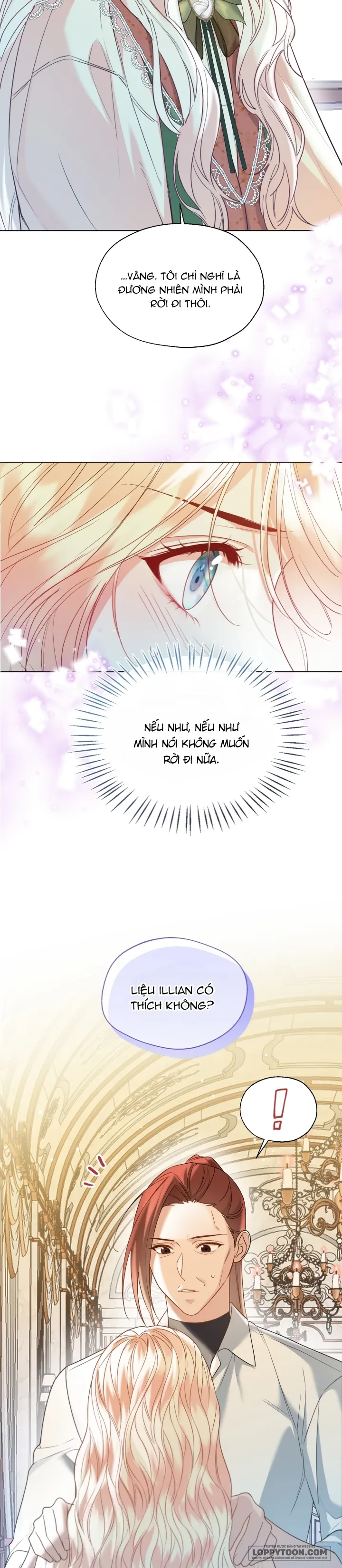 Tiểu Thư Crystal Là Một Người Đàn Ông Chapter 49 - 12